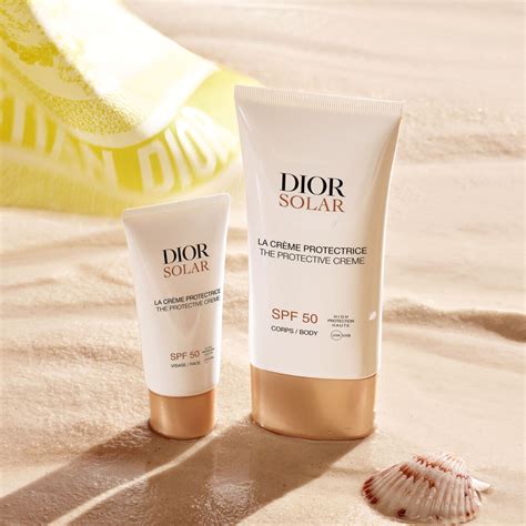 dior solar 30|Dior sunscreen products.